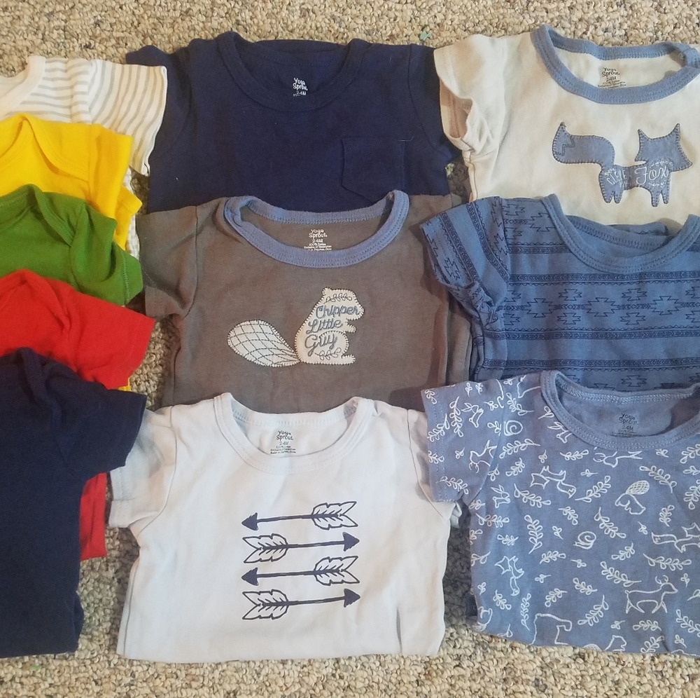 Onesie bundle